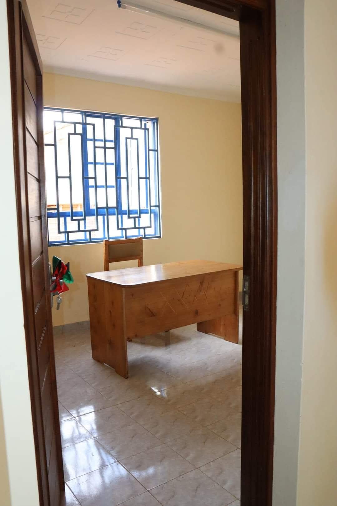 Construction of kaloleni assistants chiefs office gallery 3